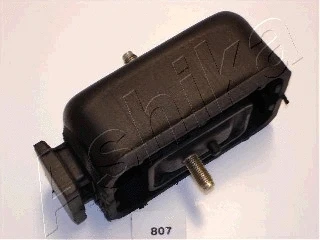 Mounting, engine (GOM-807)