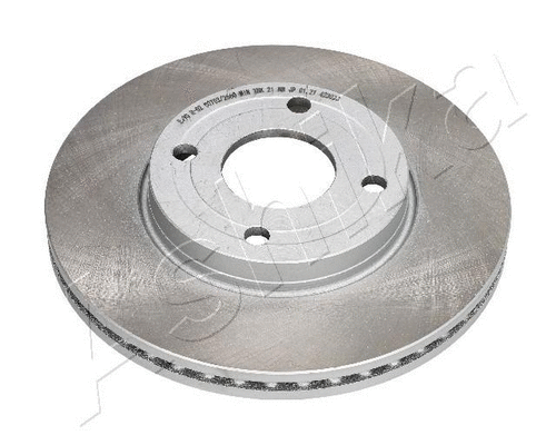 Brake Disc (60-00-0355C)
