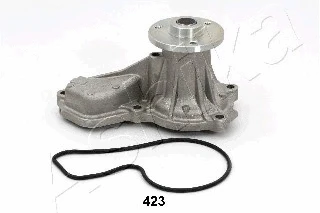 Water Pump, engine cooling (35-04-423)
