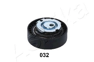 Tensioner, timing belt (45-00-032)