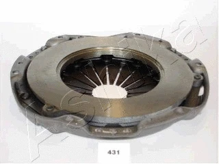 Clutch Pressure Plate