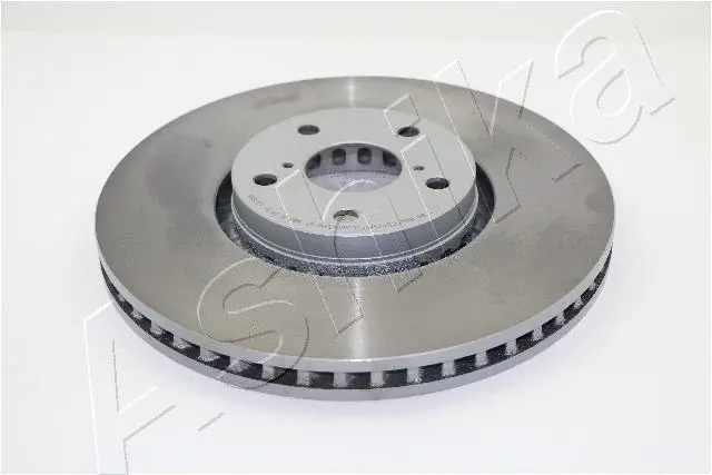 Brake Disc (60-02-2025C)