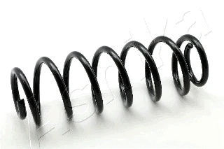 Suspension Spring (ZCA7100A)