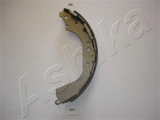 Brake Shoe Set (55-02-295)