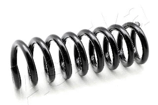 Suspension Spring (ZCA7011A)