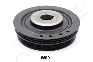 Belt Pulley, crankshaft