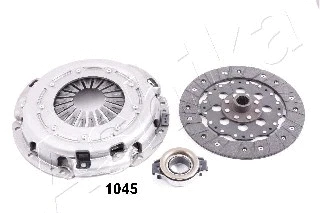 Clutch Kit (92-01-1045)