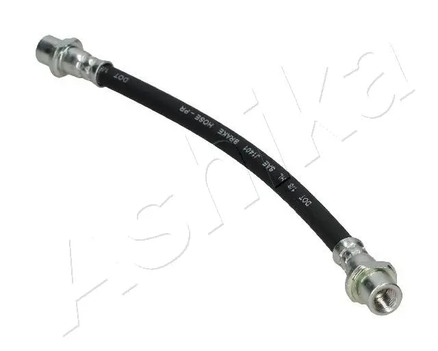 Holding Bracket, brake hose (69-02-2109)
