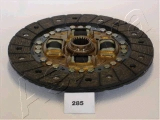 Clutch Disc