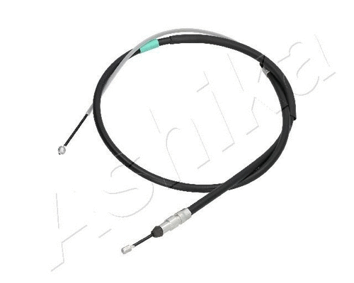 Cable Pull, parking brake (131-00-0108)