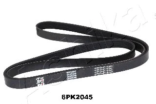 V-Ribbed Belt (112-6PK2045)