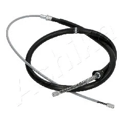 Cable Pull, parking brake (131-00-0945)