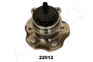 Wheel Hub (44-22012)