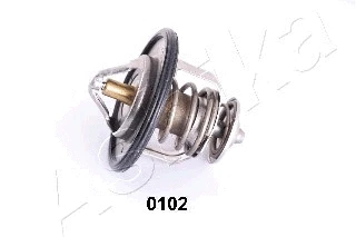 Thermostat, coolant (22-0102)