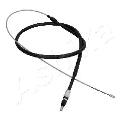 Cable Pull, parking brake (131-00-0629)