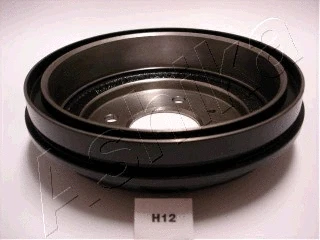 Brake Drum (56-0H-012)