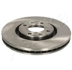 Brake Disc (60-00-0601)