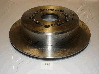 Brake Disc (61-02-216)