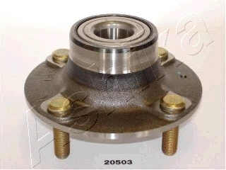 Wheel Hub (44-20503)