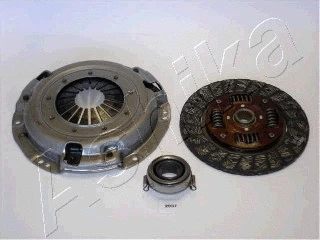 Clutch Kit (92-02-2037)