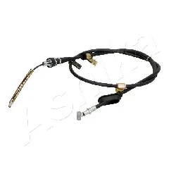 Cable Pull, parking brake (131-08-834L)