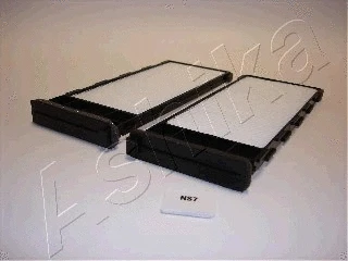 Filter, cabin air (21-NS-NS7)