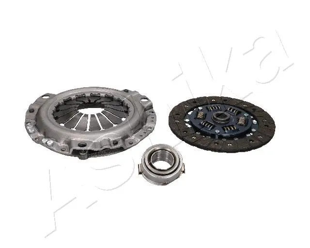 Clutch Kit (92-03-390)