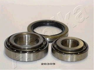 Wheel Bearing Kit (44-20309)