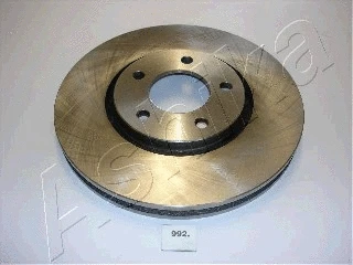 Brake Disc (60-09-992)