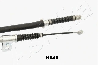 Cable Pull, parking brake