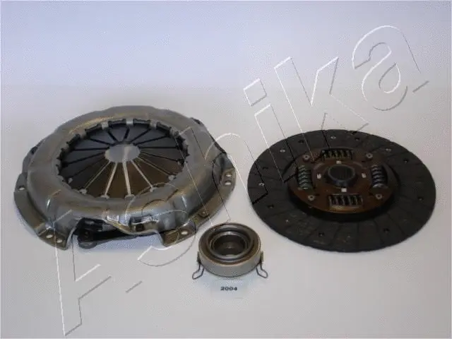 Clutch Kit (92-02-2004)