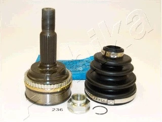 Joint Kit, drive shaft (62-02-236)