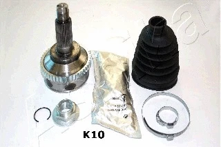 Joint Kit, drive shaft (62-0K-K10)