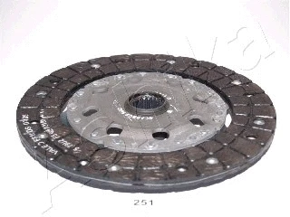 Clutch Disc