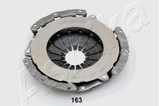 Clutch Pressure Plate