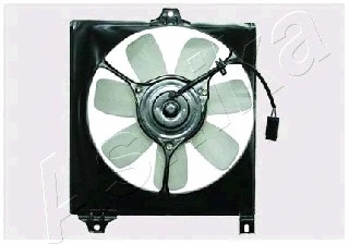Fan, engine cooling (VNT151010)