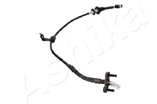 Cable Pull, clutch control