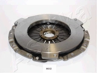 Clutch Pressure Plate