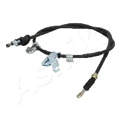 Cable Pull, parking brake (131-05-557R)