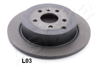 Brake Disc (61-0L-L03)