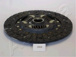 Clutch Disc (80-02-262)