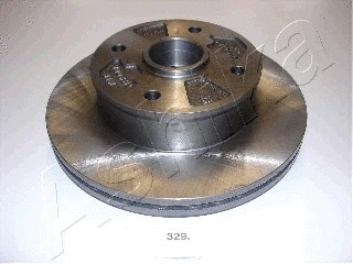 Brake Disc (60-03-329)