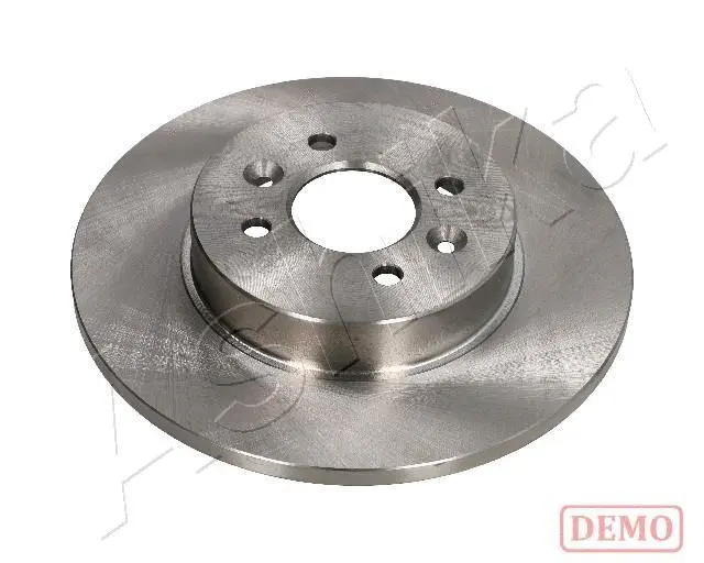 Brake Disc (61-00-0715C)