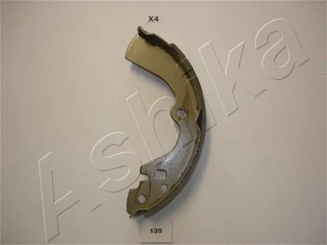 Brake Shoe Set (55-01-139)
