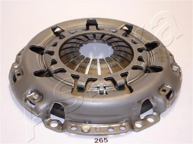 Clutch Pressure Plate (70-02-265)