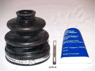 Bellow Kit, drive shaft (63-02-294)