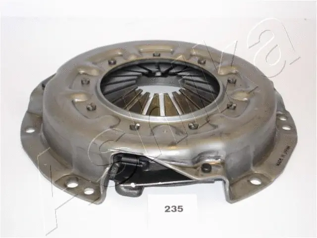 Clutch Pressure Plate (70-02-235)