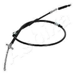 Cable Pull, parking brake