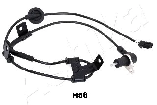 Sensor, wheel speed (151-0H-H58)