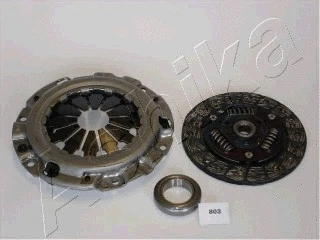 Clutch Kit (92-08-803)